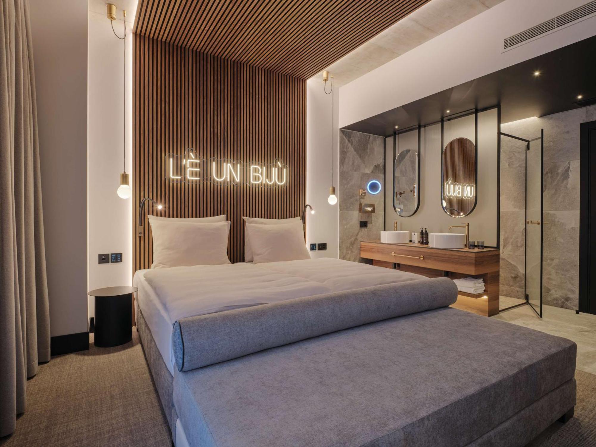 Hotel Dorint & Locarno-riazzino - New Opening 4*