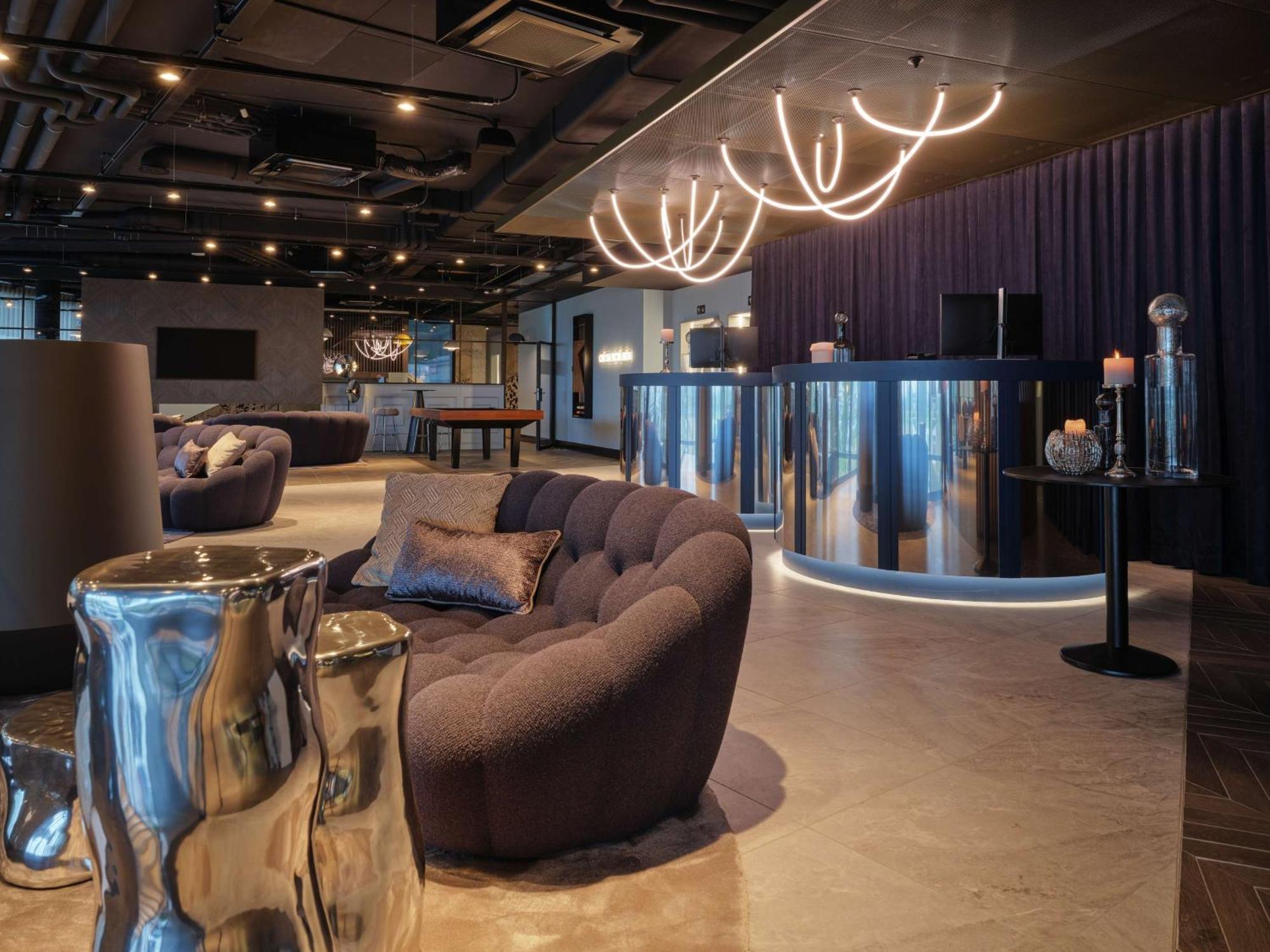 Dorint & Locarno-riazzino - New Opening Riazzino