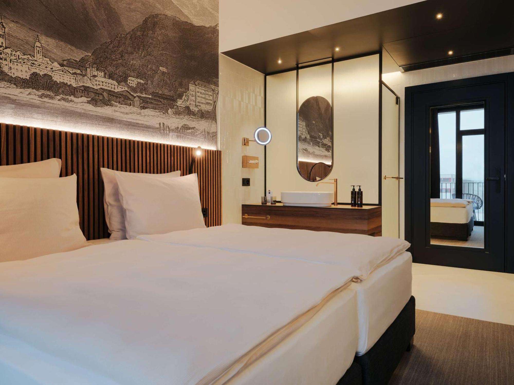 Hotel Dorint & Locarno-riazzino - New Opening 4*