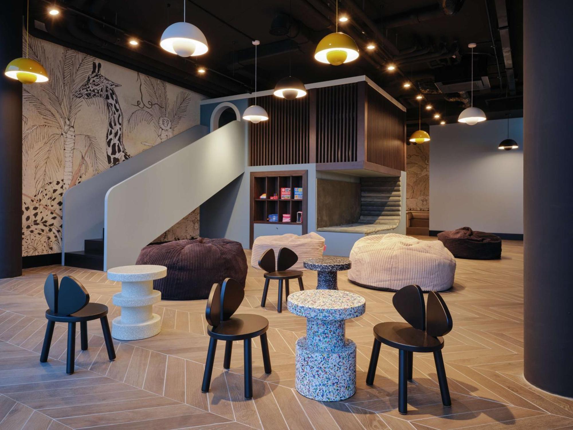 Dorint & Locarno-riazzino - New Opening Hotel