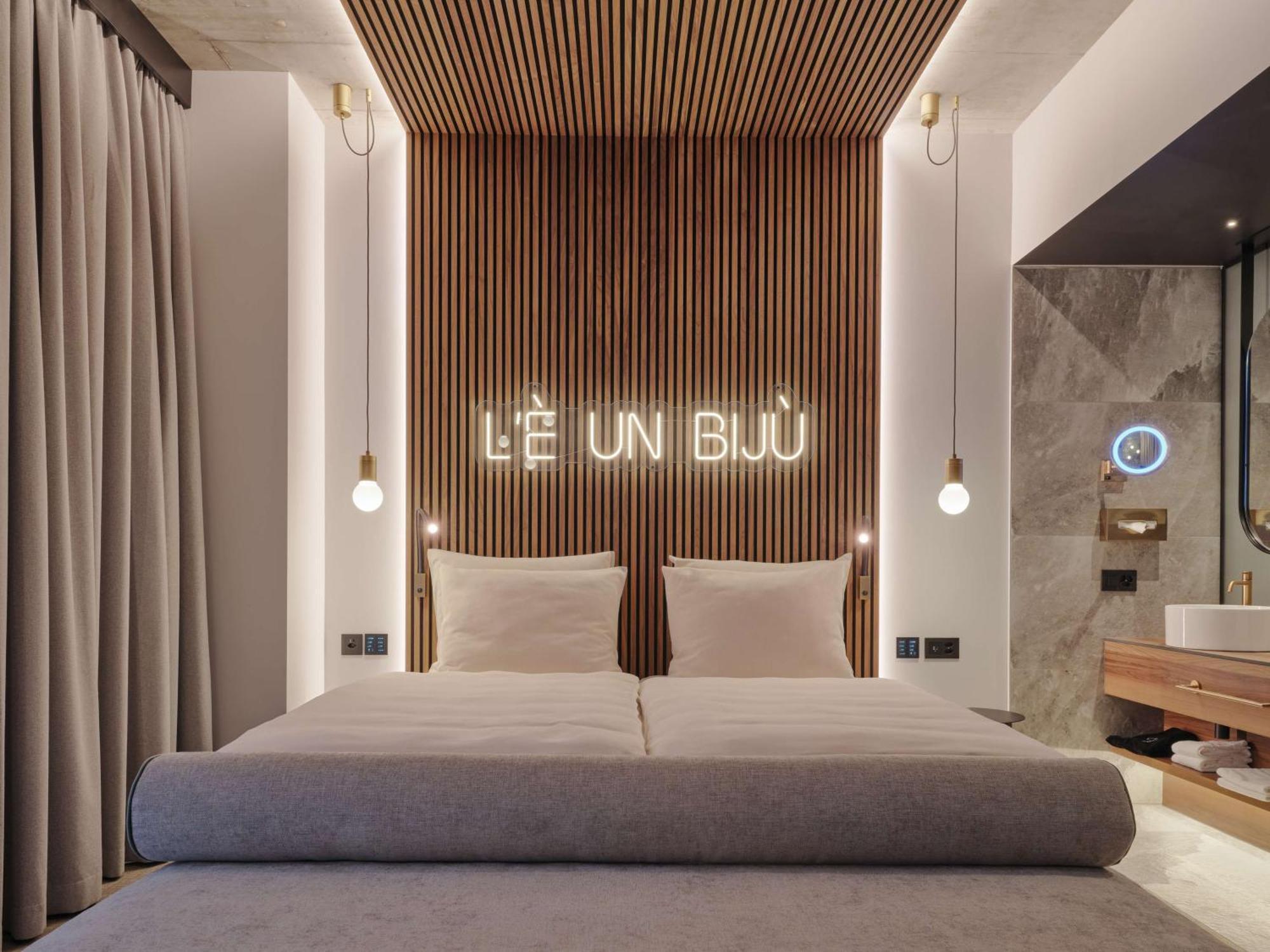 Hotel Dorint & Locarno-riazzino - New Opening Riazzino