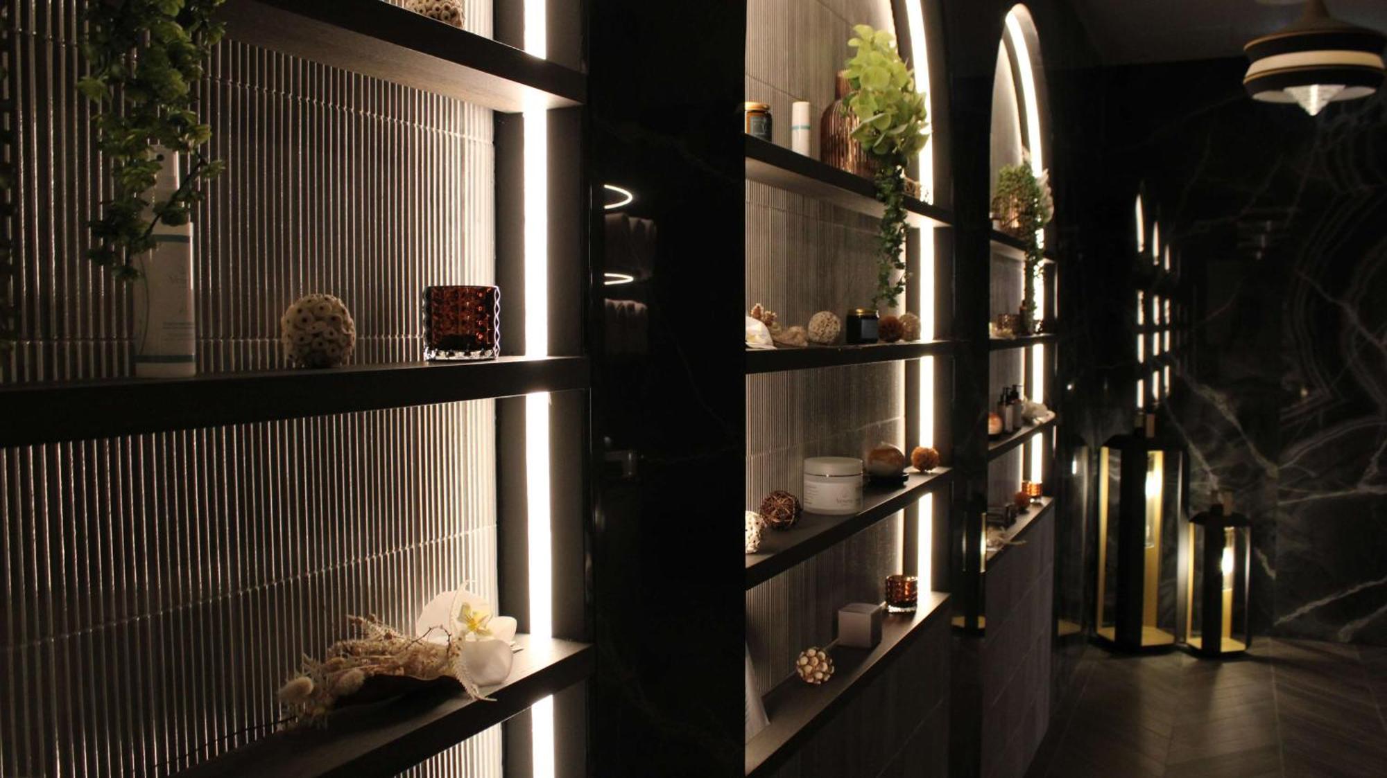 Hotel Dorint & Locarno-riazzino - New Opening