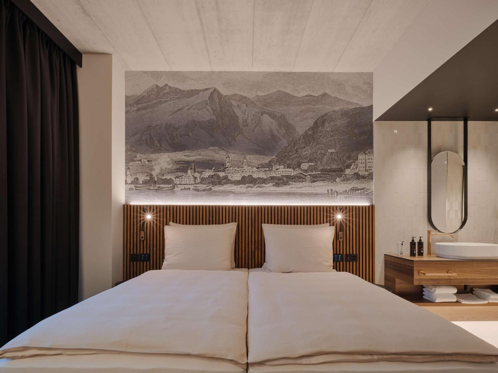 Hotel Dorint & Locarno-riazzino - New Opening