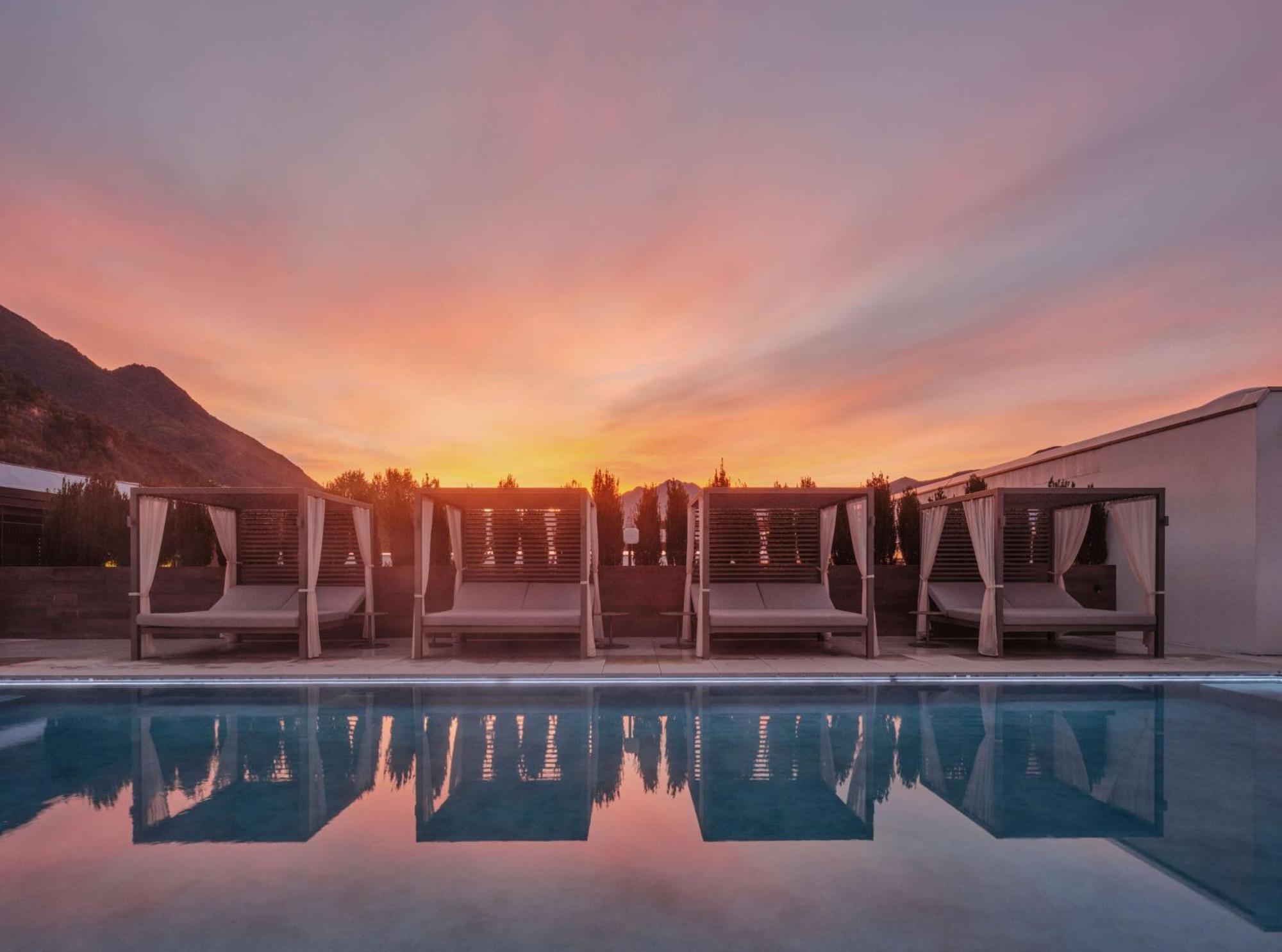 Hotel Dorint & Locarno-riazzino - New Opening 4*
