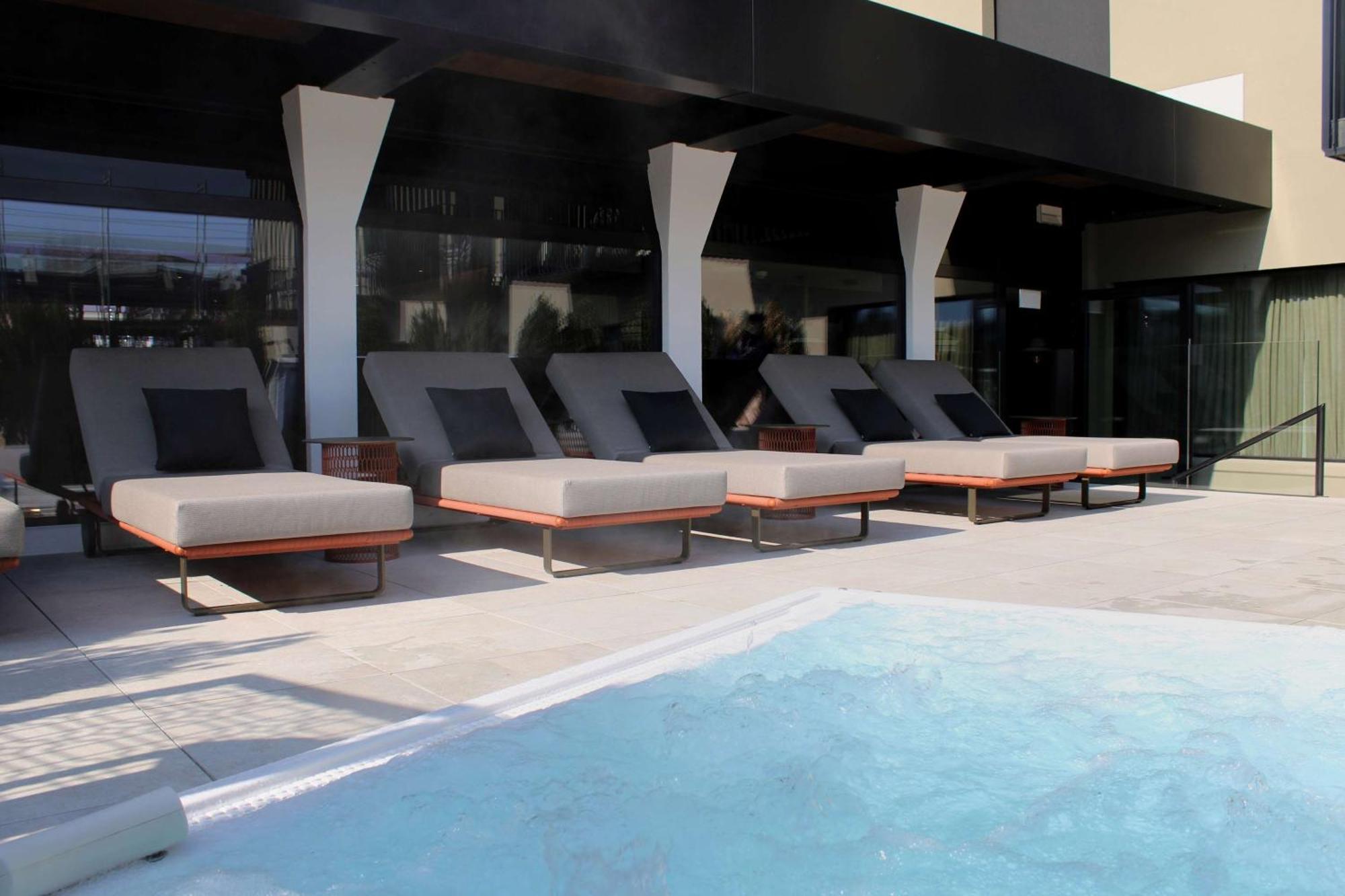 Dorint & Locarno-riazzino - New Opening Hotel