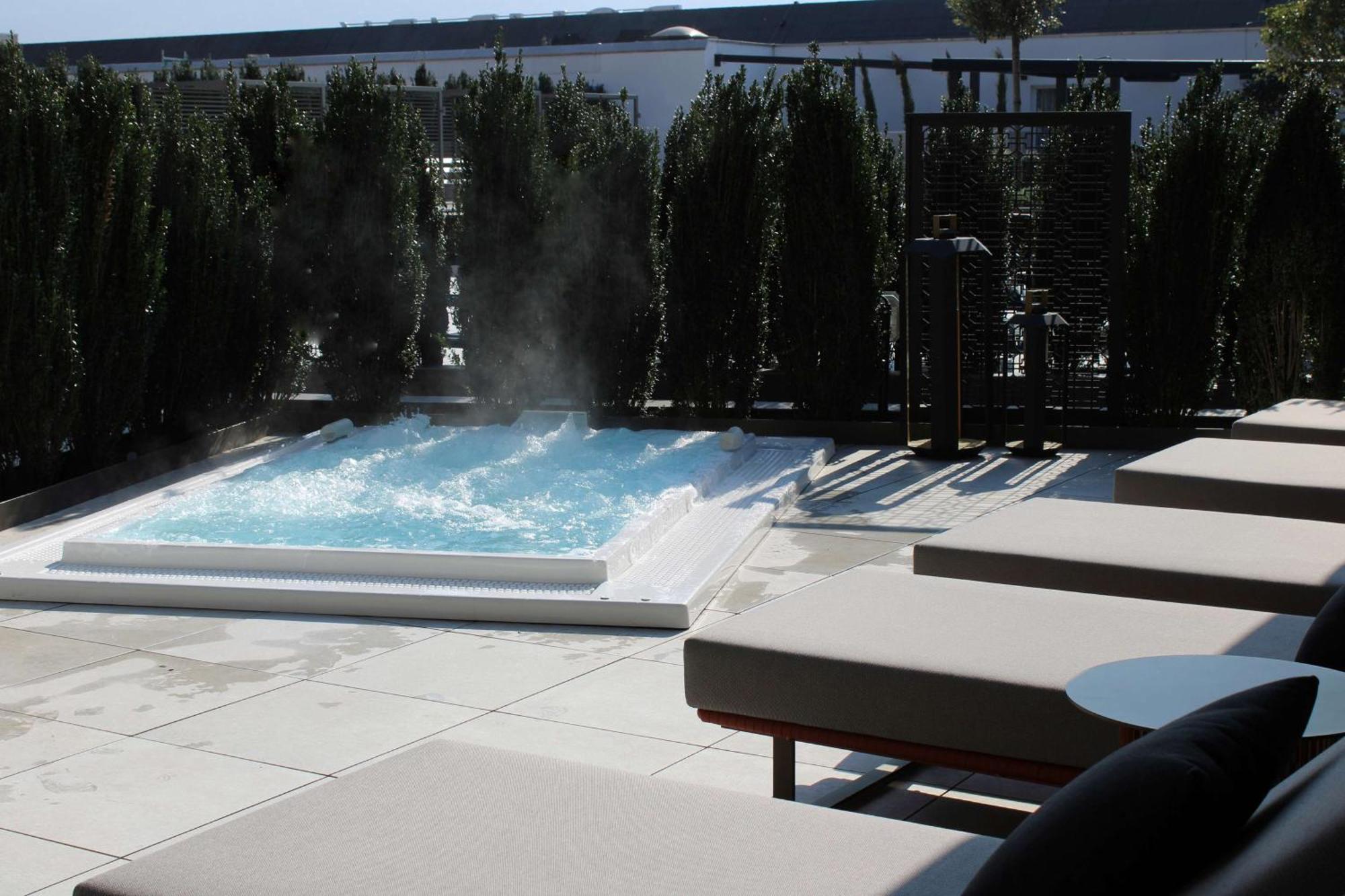 Dorint & Locarno-riazzino - New Opening 4* Riazzino